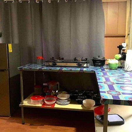 Apartament Casa Sol Puerto Jiménez Zewnętrze zdjęcie
