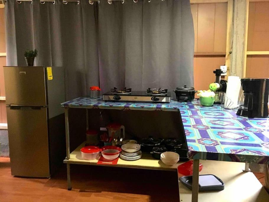 Apartament Casa Sol Puerto Jiménez Zewnętrze zdjęcie