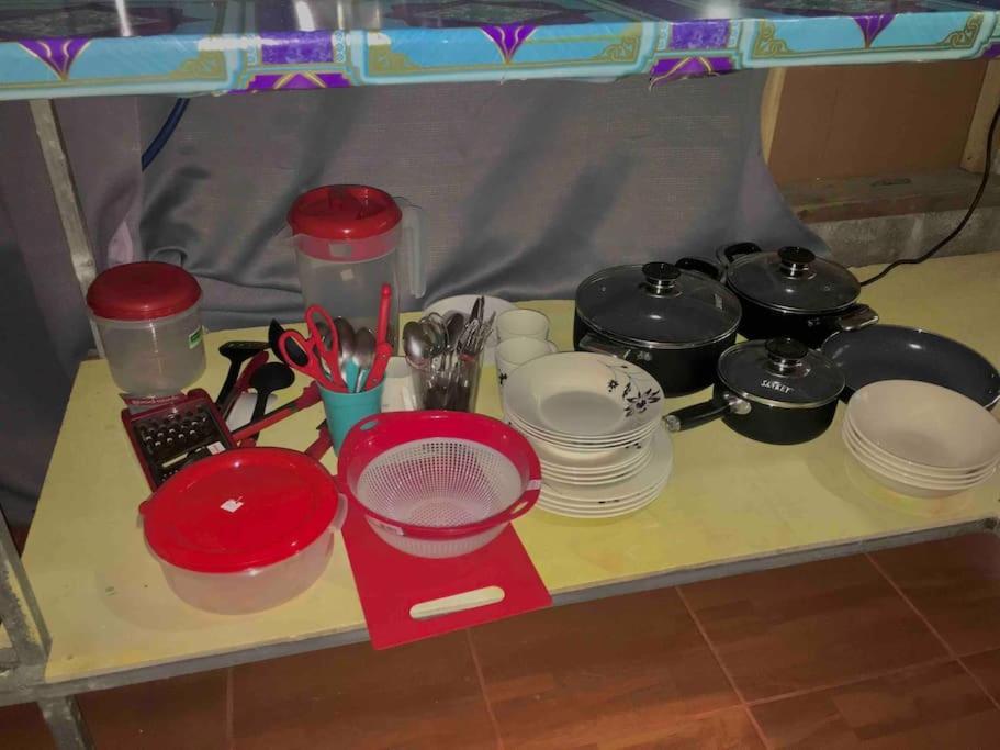 Apartament Casa Sol Puerto Jiménez Zewnętrze zdjęcie
