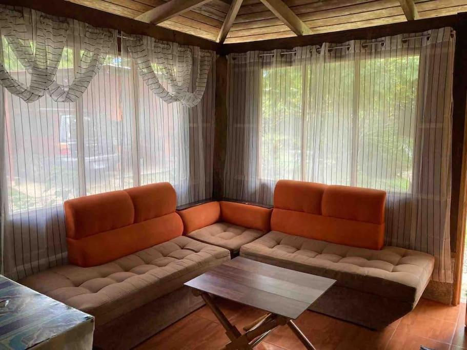 Apartament Casa Sol Puerto Jiménez Zewnętrze zdjęcie