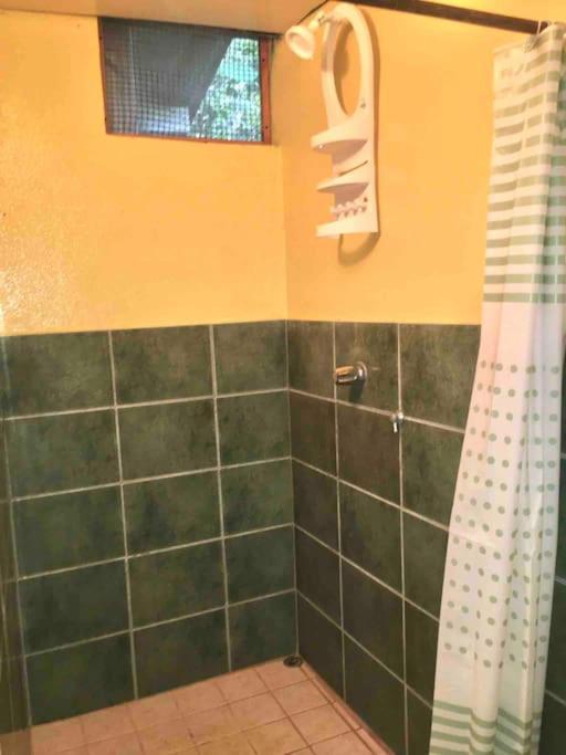 Apartament Casa Sol Puerto Jiménez Zewnętrze zdjęcie