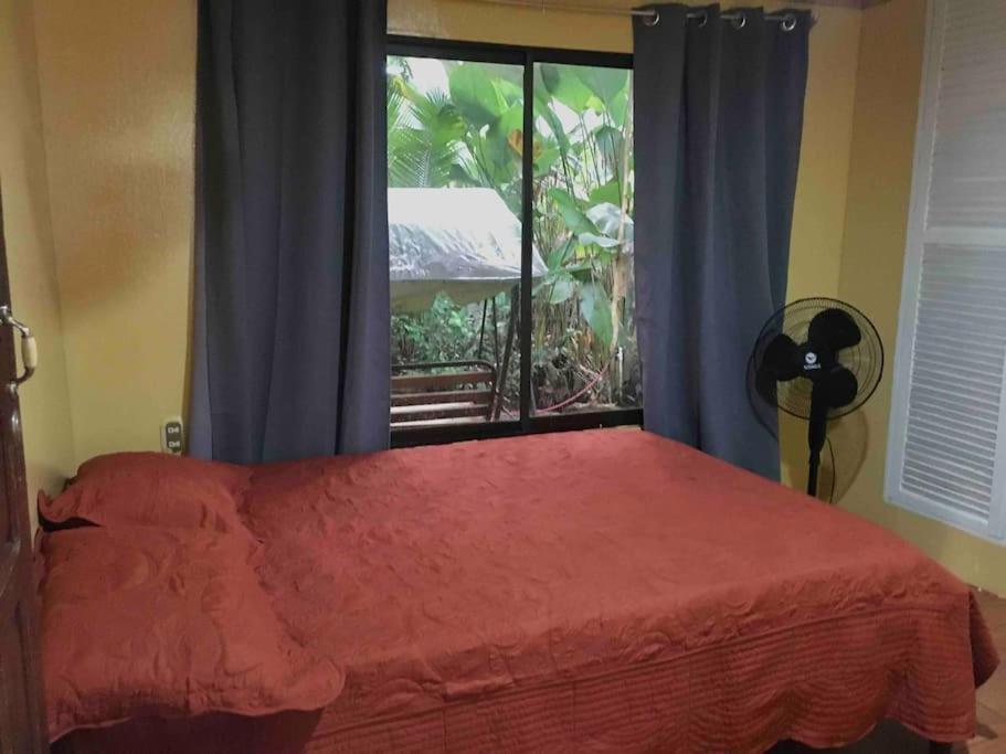 Apartament Casa Sol Puerto Jiménez Zewnętrze zdjęcie